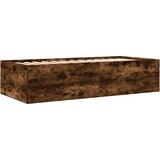  Dnevni krevet s ladicama bez madraca boja hrasta 90x200 cm | shoptok.hr