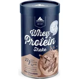 Whey Protein - Čokolada