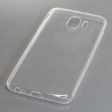 OTB silikonski ovitek za Samsung Galaxy J4 (2018), prozoren Cene