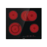 Gorenje Staklokeramicka ploca ECT643SYB Cijene