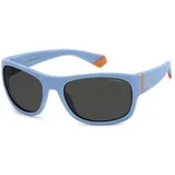 PLD8064/S MVU/M9 Polarized ONE SIZE (54) Modra/Siva