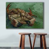 WALLXPERT Slika na platnu 70100VANGOGH069, 70 x 100 cm | Eponuda.com