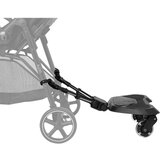 Kikka Boo univerzalni dodatak za kolica Ally Black | ePonuda.com