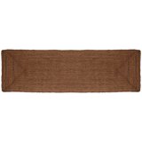  Tepih za područje Siva 60 x 250 cm Juta | shoptok.hr