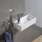 Minotti lavabo nadgradni 405x205x105 desni | Eponuda.com