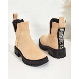 Resti Women's Gorgie cutout boots | ePonuda.com