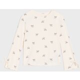 Sinsay Rebrasta majica/bluza | shoptok.hr
