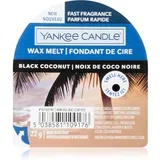 Black Coconut vosek za aroma lučko 22 g unisex