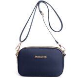 INF Elegantna platnena torba za čez telo, prostorna in organizirana Model 7, (21838462) | Shoptok.si