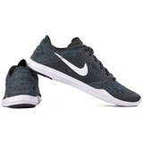 Nike Nizke superge Studio Trainer 2 Print Siva | Shoptok.si