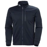 Helly_Hansen Jakne Crew Fleece Modra