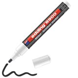 Marker ZA NAMJEŠTAJ EDDING 8900/1 CRNI BLISTER | shoptok.hr
