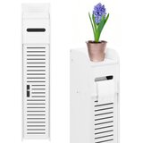  HA7523 ORMARIĆ ZA KUPAONICU 80 X 17 X 15 cm | shoptok.hr