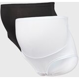 Anda 2PACK nosečniške hlačke eleanor z visokim pasom | Shoptok.si