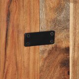  Uzglavlje 180 cm puno drvo bagrem | shoptok.hr