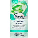 Balea maska za lice- Aloe Vera, 2x8ml 16 ml Cene