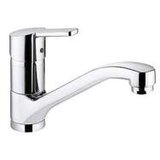 Kludi LOGO NEO BATERIJA 2 CIJEVI ZA SUDOPER 379130575 | Eponuda.ba