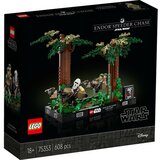 Lego Diorama potere na Endoru™ ( 75353 ) cene