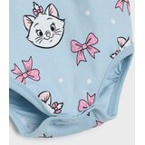 Sinsay Pamučno bodi s printom i ukrasnom ovratnikom 2 pack Marie | shoptok.hr