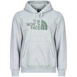 The North Face Puloverji Drew Peak Pullover Hoodie Siva Cene