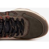 Wrangler Muške planinarske cipele WEST MEN MID | shoptok.hr