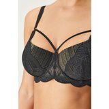 Dorina Nepodložen modrček Bailey | Shoptok.si