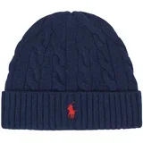 SWEATER-HAT Tamno plava