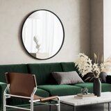 Umbra Zidno ogledalo ø 94 cm Hub – | shoptok.hr