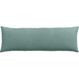  Jastučići za sofu 2 pcs Morska zelena 120 x 40 cm | Eponuda.ba