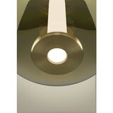 Eglo 390467 - LED prigušiva stona lampa FRUITERA LED/5W/230V 2200-6500K zlatna | Eponuda.com