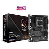 AsRock MB B650 PG LIGHTNINGAMD B650 AM5 4xDDR5 3xM.24xSATA RAID HDMI ATX | Eponuda.ba