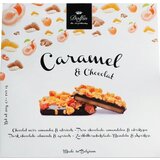 Dolfin Karamela s slanim maslom - Mandlji in marelice Cene