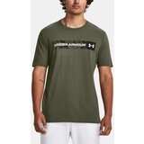 Under Armour Men's T-shirt Camo Chest Stripe SS | shoptok.hr