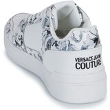 Versace Jeans Couture Nizke superge YA3SJ4 Večbarvna | Shoptok.si
