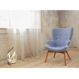 Klausen 108001 - Stona lampa VESTA 1xE27/7W/230V bež/crna | Eponuda.com