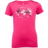 Warner Bros ADONIA Sportska majica za djevojčice, ružičasta, veličina