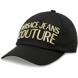 Versace Jeans Couture Kapa s šiltom 74YAZK10 ZG010 G89
