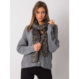 Factory Price Scarf-AT-SZ-RH-1407.23X-black Cijene