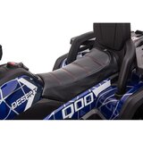 Quad na akumulator XMX607 Spyder 4×4 - plavi/lakirani | shoptok.hr