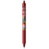 Pilot Roler "Frixion Clicker Mika" Crveni 0,7 Cijene