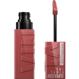 Maybelline New York Superstay Vinyl Ink tečni ruž 115 Peppy | Eponuda.com