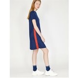 Koton Dress - Navy blue - Basic | Shoptok.si