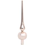  Umjetno božićno drvce s stalakom Bijelo 120 cm PVC i čelik | shoptok.hr
