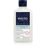 Phyto Anti-itching šampon protiv svraba za osetljivo teme 250ml | Eponuda.com