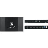Kramer 4K HDMI distribucijski ojačevalnik VM-4H2, (20811308) | Shoptok.si