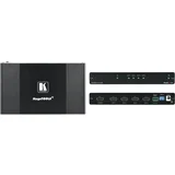 4K HDMI distribucijski ojačevalnik VM-4H2, (20811308)