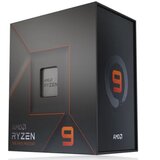 AMD ryzen 9 7950X 16 cores 4.7GHz (5.7GHz) box procesor  Cene