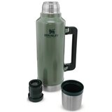 Stanley Classic Legendary Bottle termovka Hammertone Green 1900 ml | Shoptok.si