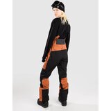 Jones Snowboards Mtn Surf Rec Bib hlace terracotta | Shoptok.si