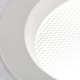 Orion LED ugradno svetlo s prigušiva, OFFICE LED/25W/230V 3000/4000/6000K UGR<19 IP44 | Eponuda.com